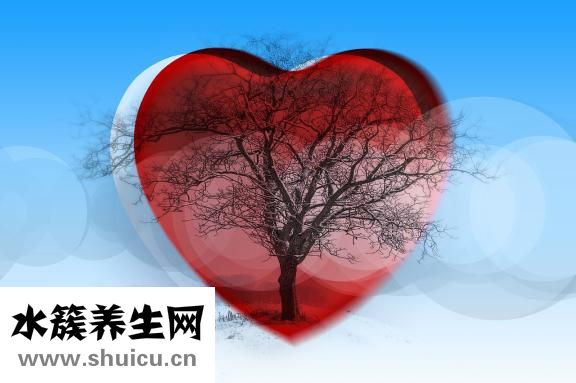 心臟供血不足的前兆