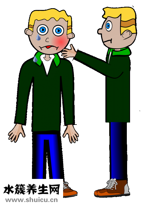 休克病人的護理