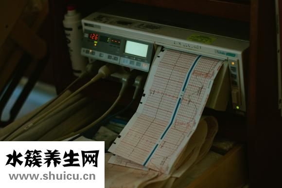 心電監(jiān)護電極位置