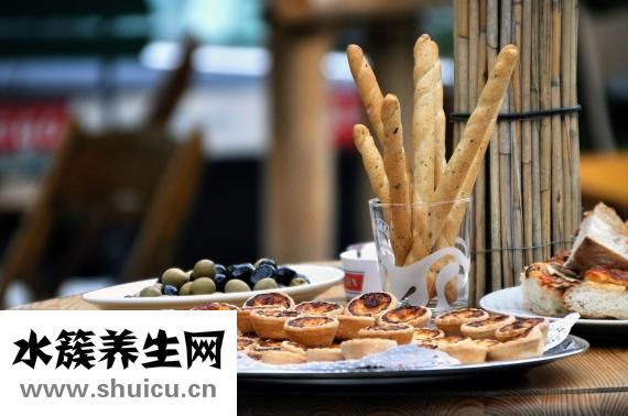 吃啥可以降尿酸