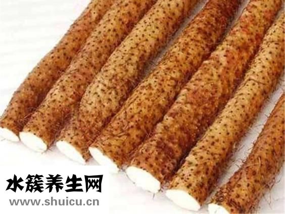 山藥怎么做才好吃