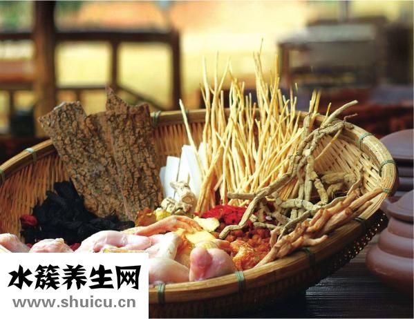 養肝的食物有哪些