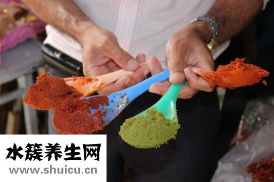 黃精怎么吃效果最好