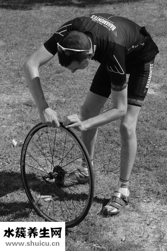 頭疼位置與原因