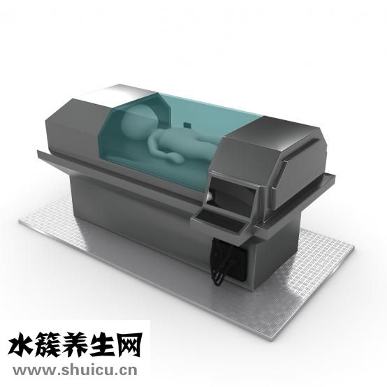 核磁共振副作用