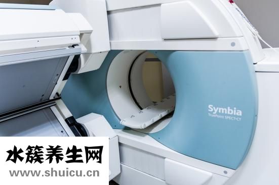 核磁共振副作用