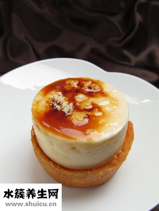 燒白的家常做法