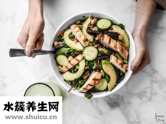 燒白的家常做法