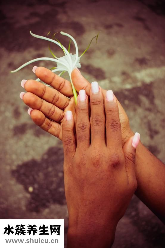 姨媽兩個月沒來