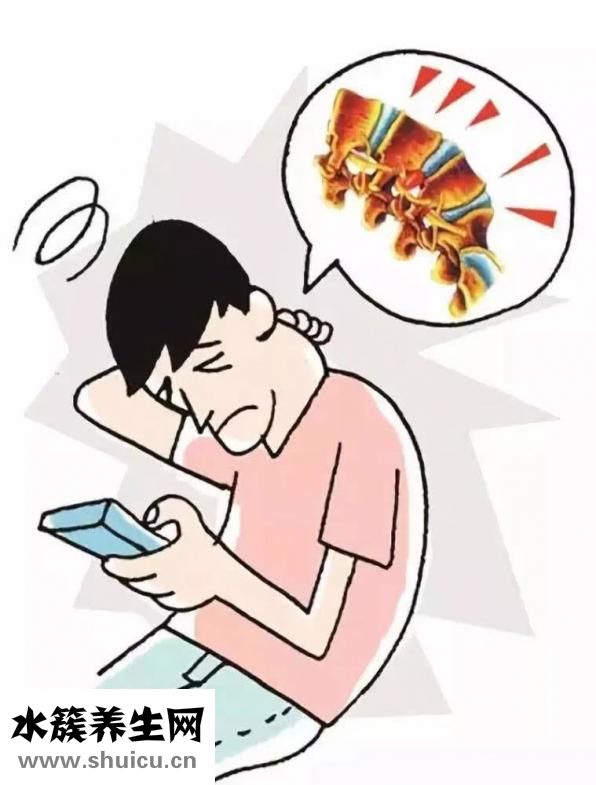 四肢發麻怎么回事