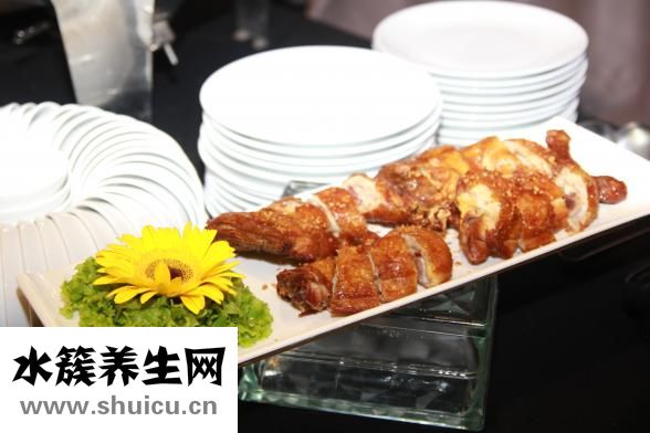 糖葫蘆的制作過程