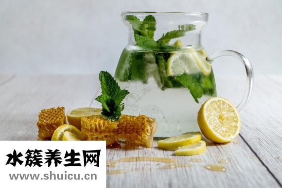 桑葚的功效與作用