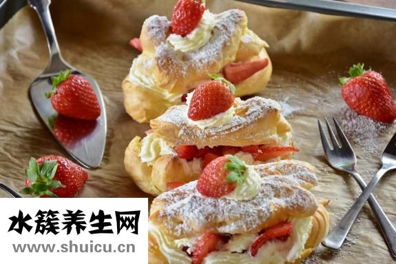 蜂蜜的作用與功效