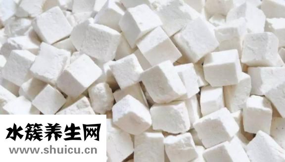 陳皮的功效與作用