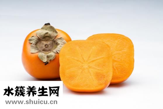 柿子的功效與作用