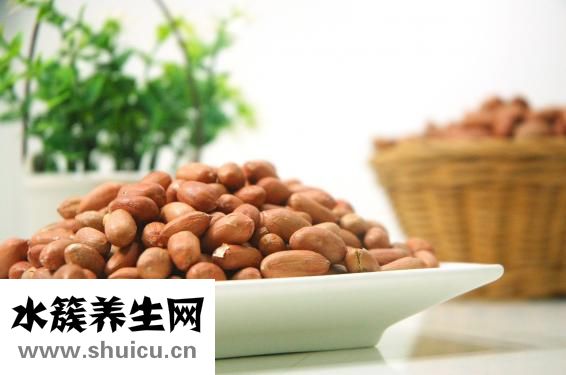 松花粉的功效與作用