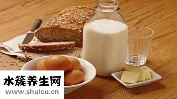 板栗的功效與作用