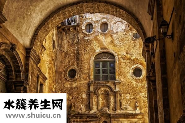 太子參的功效與作用