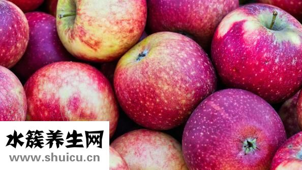 蘋果醋的功效與作用