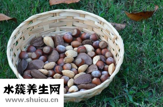 花膠的功效與作用