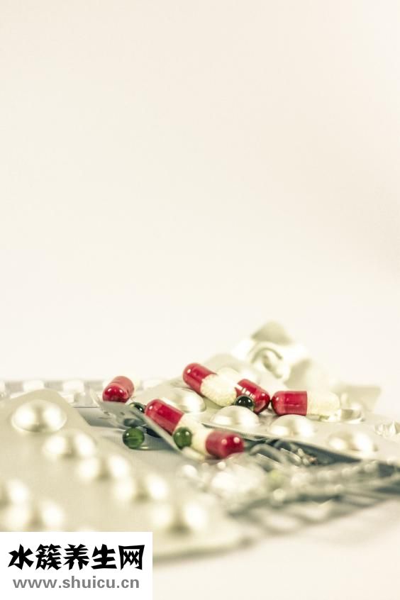 側柏葉的功效與作用