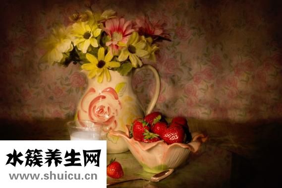 腰果的功效與作用