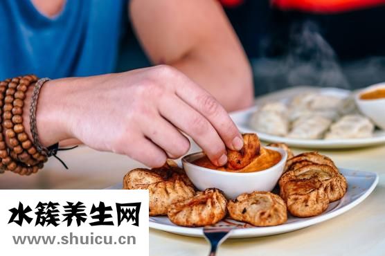 防風的功效與作用