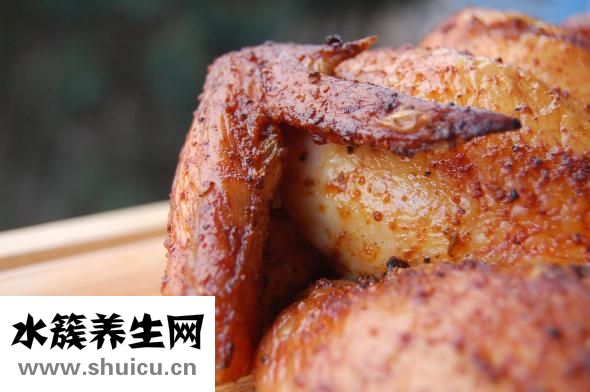 香蕉的功效與作用