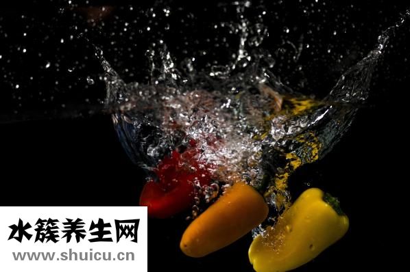 蛋白質含量高的食物