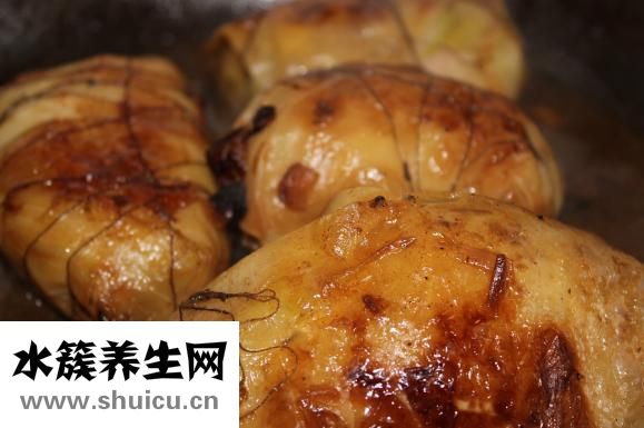 芡實(shí)的作用與功效