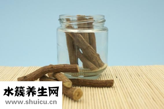 蒼術的功效與作用