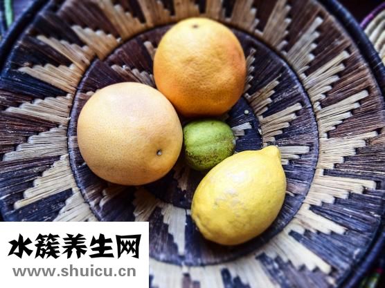 菠菜的功效與作用