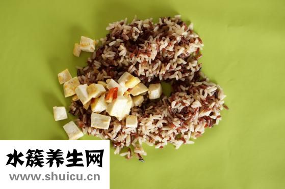 豆腐的做法大全