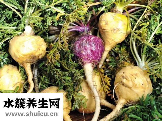 瑪卡的功效與作用