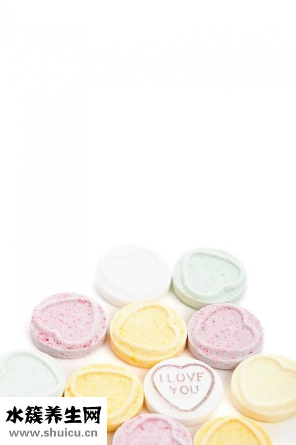 五味子的功效與作用