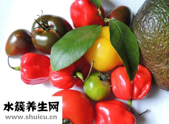 牡蠣的功效與作用