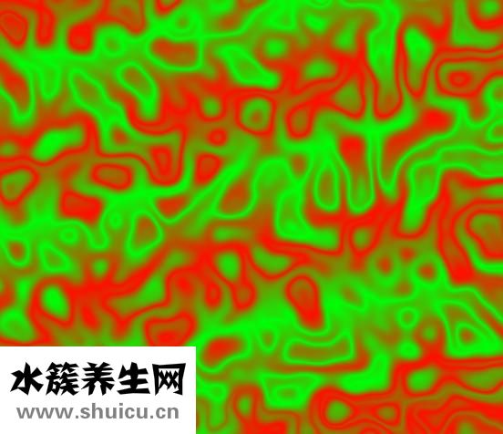 海帶的功效與作用