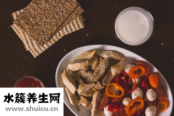 玉竹的功效與作用