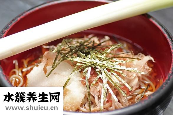 蕎麥面粉的做法大全