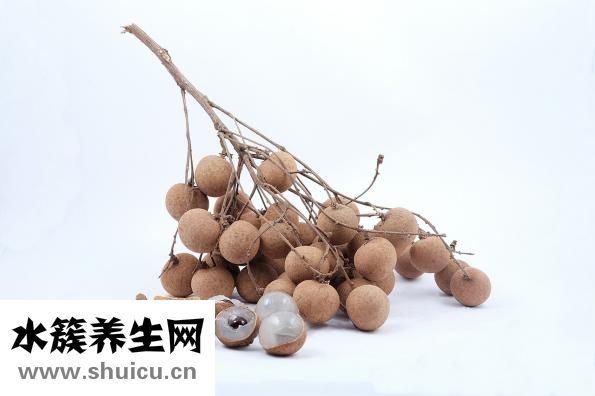 龍眼和桂圓的區別