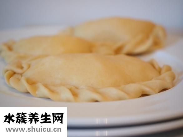 三鮮餡餃子是哪三鮮