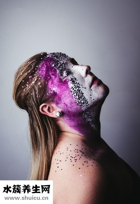 蕁麻疹圖片和癥狀