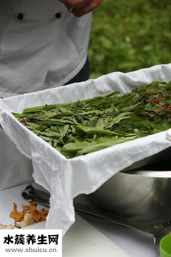 嘌呤高的食物一覽表