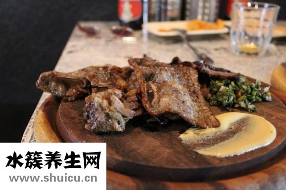 牛肉燉土豆