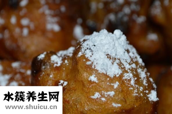 鵝蛋的功效與作用