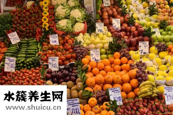 藕的作用與功效