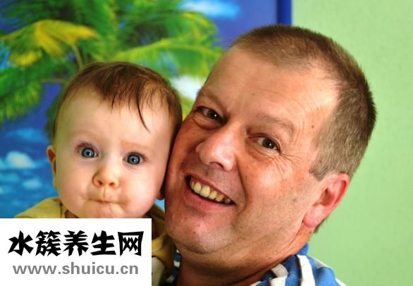 血型遺傳規律表