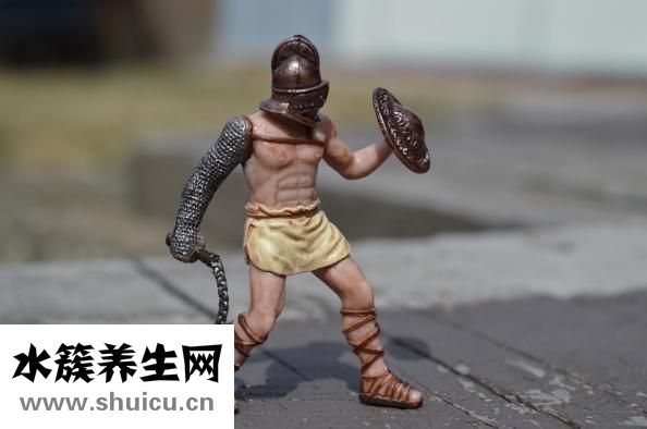 筋膜炎的癥狀及治療