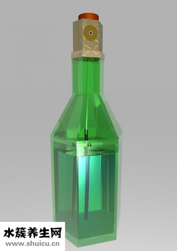 糠酸莫米松鼻噴霧劑