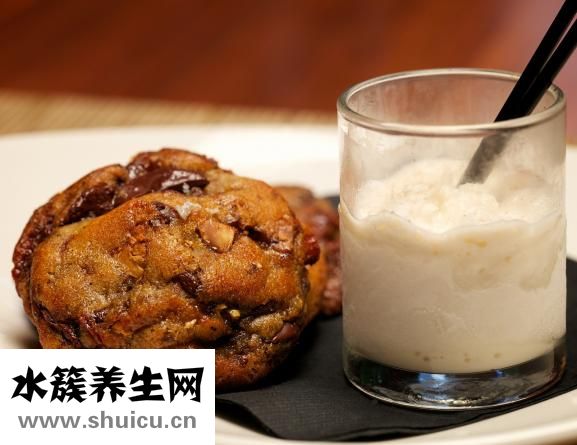 雞內金的功效與作用